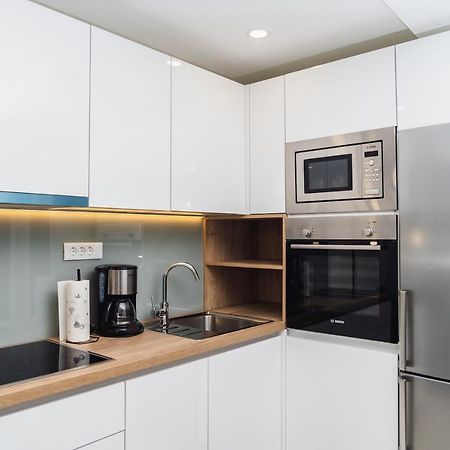 Apartment Misto Split Kültér fotó