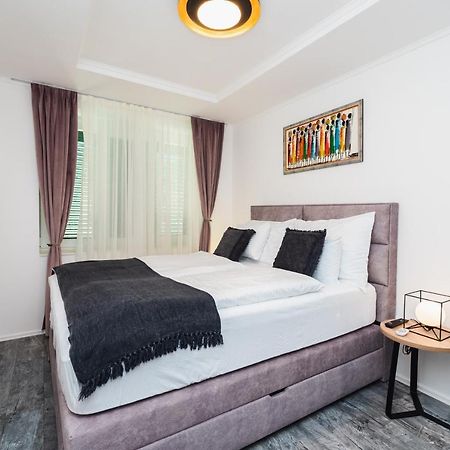 Apartment Misto Split Kültér fotó