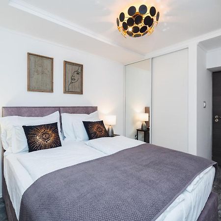 Apartment Misto Split Kültér fotó