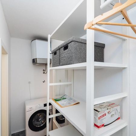 Apartment Misto Split Kültér fotó