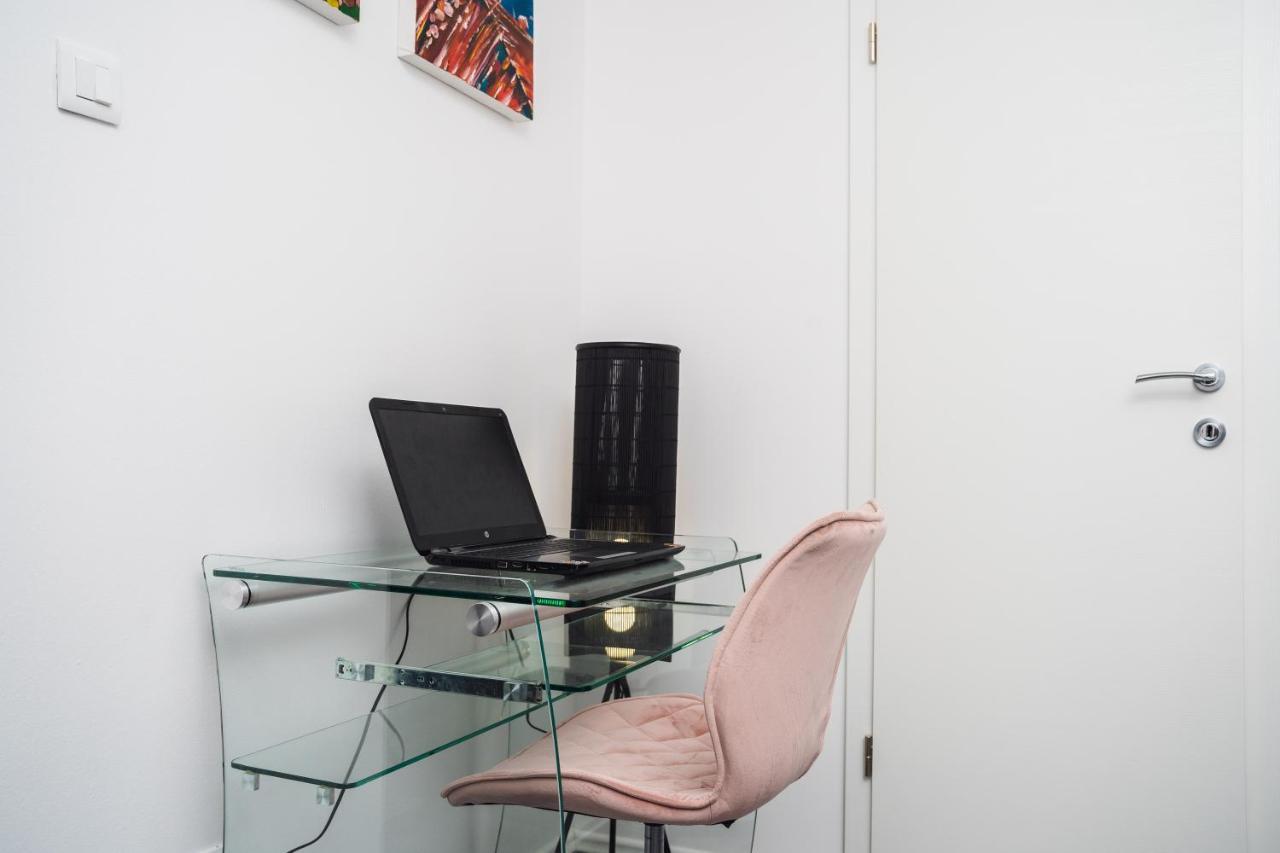 Apartment Misto Split Kültér fotó