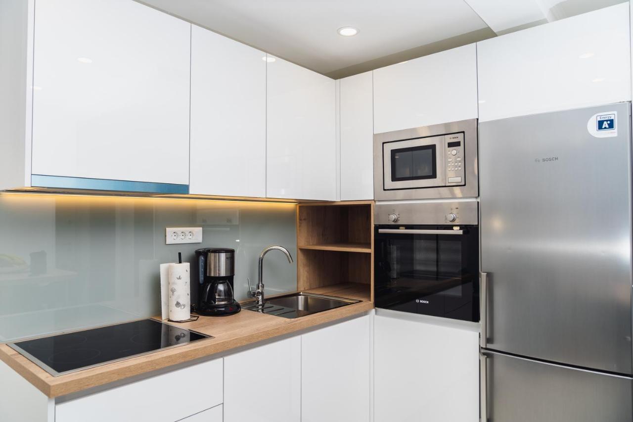 Apartment Misto Split Kültér fotó