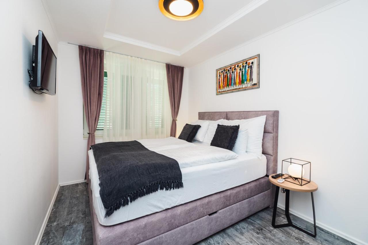 Apartment Misto Split Kültér fotó