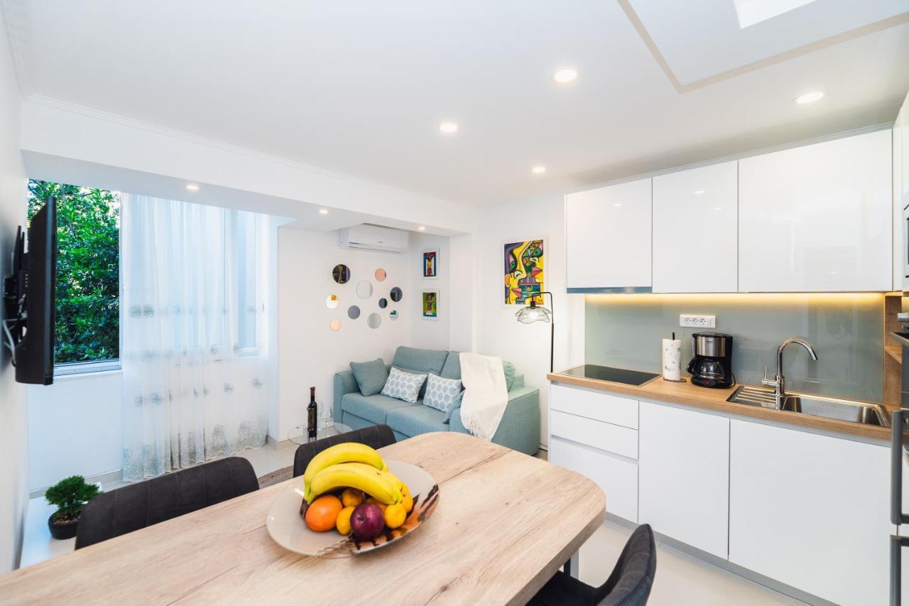 Apartment Misto Split Kültér fotó
