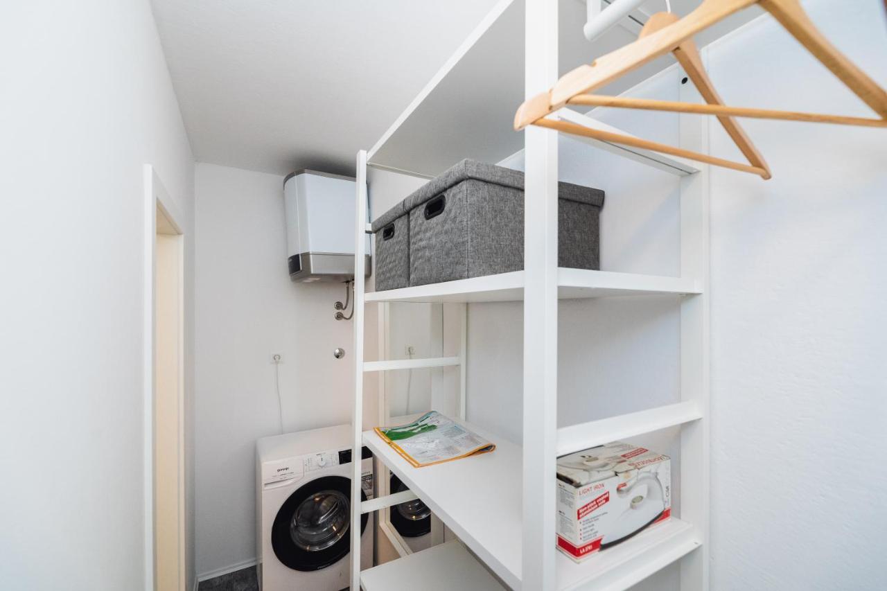 Apartment Misto Split Kültér fotó