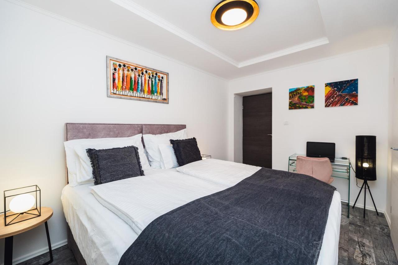 Apartment Misto Split Kültér fotó