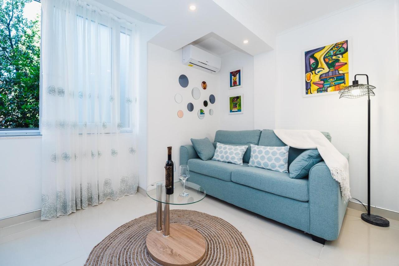 Apartment Misto Split Kültér fotó