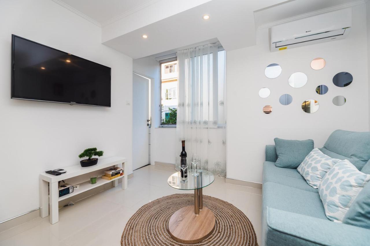Apartment Misto Split Kültér fotó