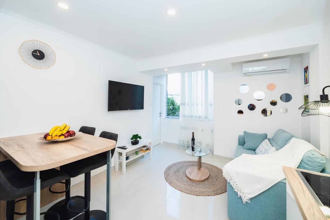 Apartment Misto Split Kültér fotó