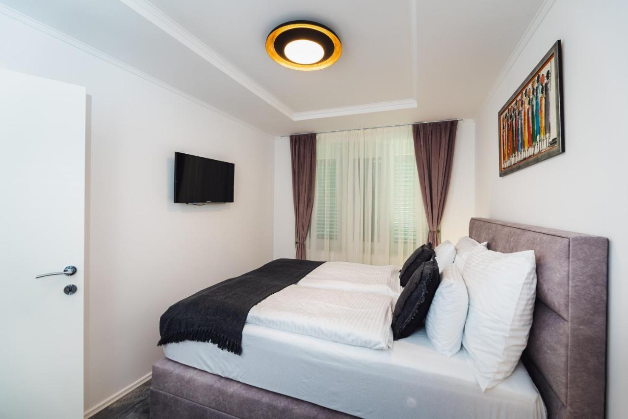 Apartment Misto Split Kültér fotó