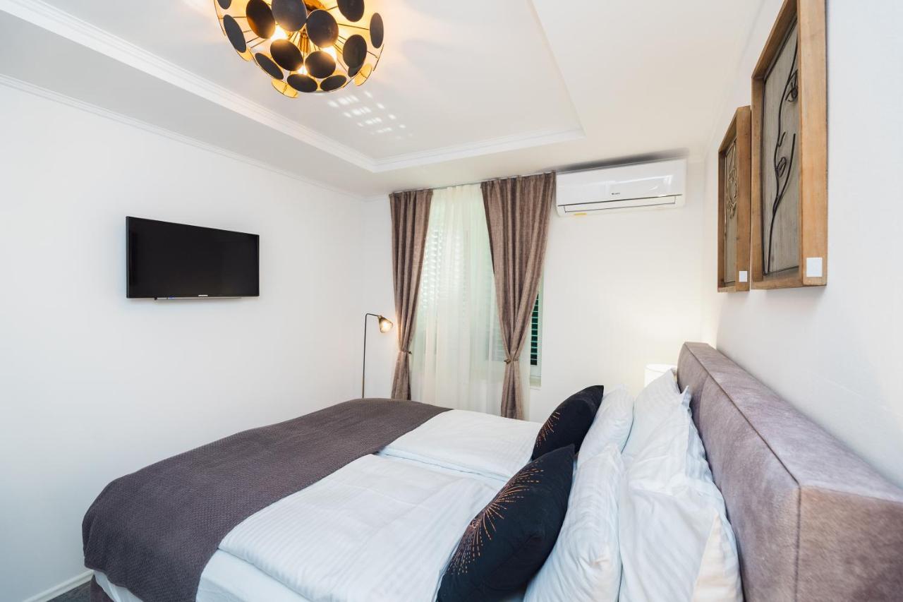 Apartment Misto Split Kültér fotó